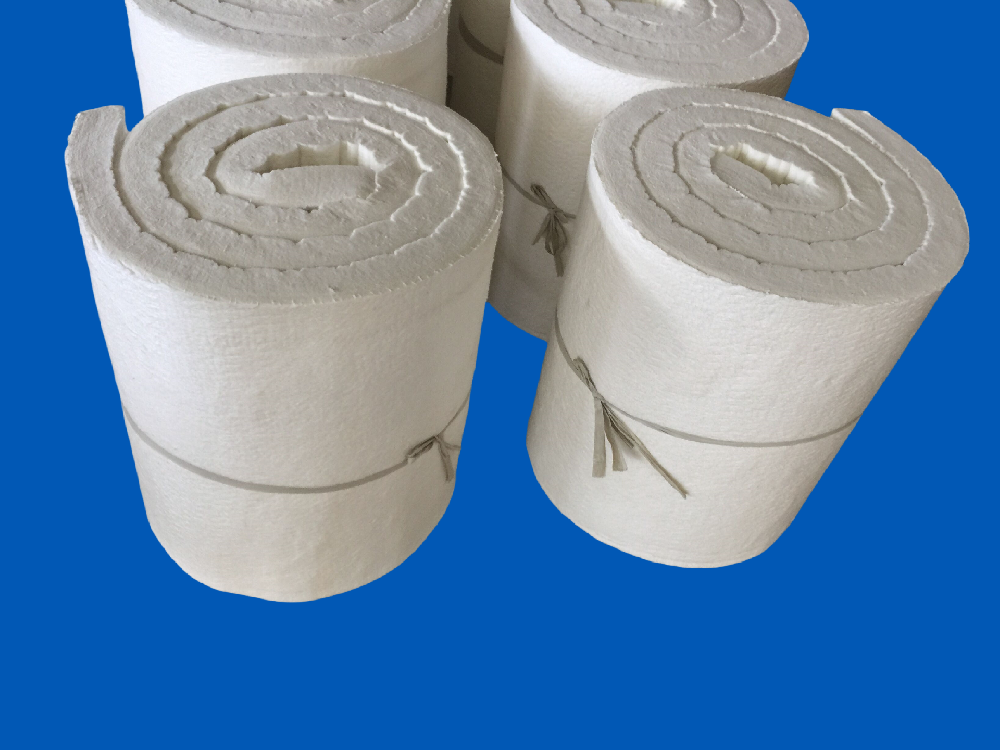 大冶陶瓷纤维毯